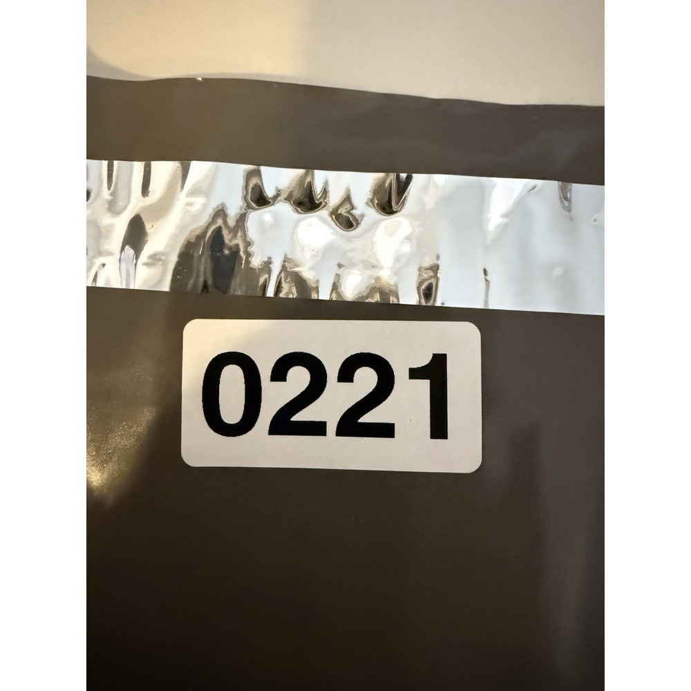 sold